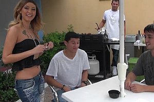 荷兰少妇无码