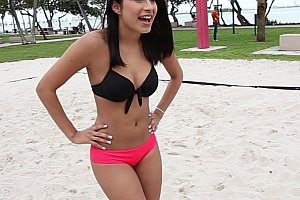 asia naked girls